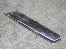 RIGHT - Bumper Chrome Trim - Alfa Romeo 159 2005-2012