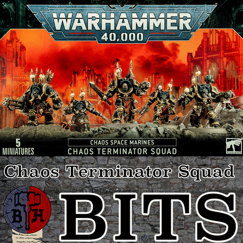 Warhammer 40k chaos space - warhammer,