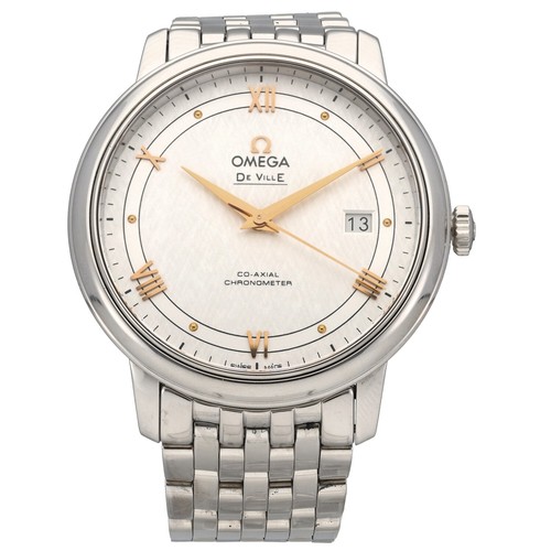 Omega ville stainless - de,