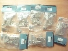 ECLIPSE CABINET HINGES 35MM