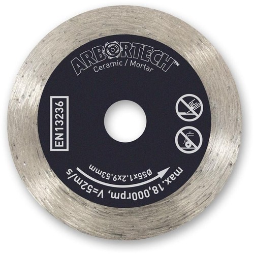 Arbortech diamond disc for - disc,