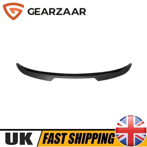 Rear spoiler for ford fiesta - for,
