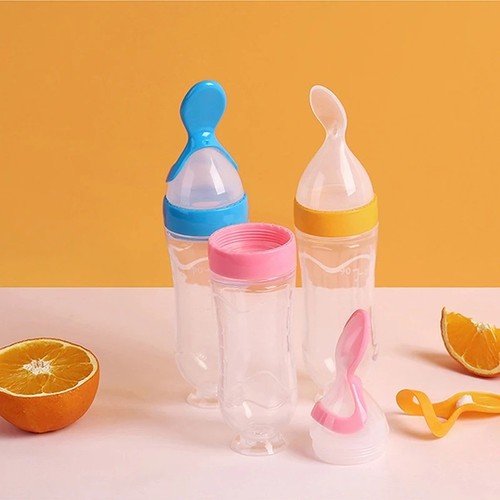 Silicone baby feeding - silicone,
