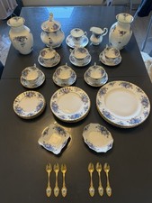 Royal Albert Moonlight Rose
