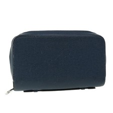 LOUIS VUITTON Taiga Zippy XL