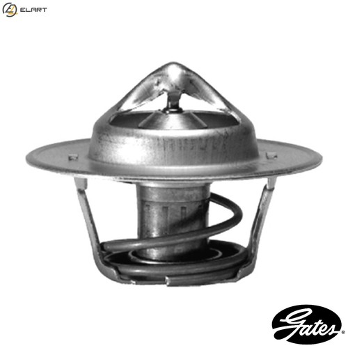 Thermostat coolant th00188g1 - thermostat,