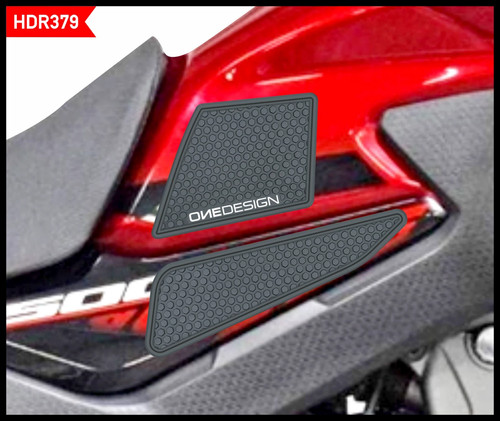 Onedesign tank grips - onedesign,
