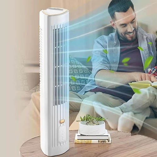 Bladeless tower oscillating - bladeless,