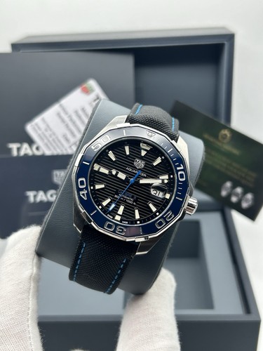 2020 tag heuer aquaracer - tag,
