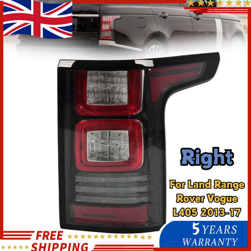 For range rover vogue mk4 - for,