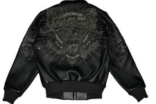 AUTHENTIC Pelle Men's LEATHER