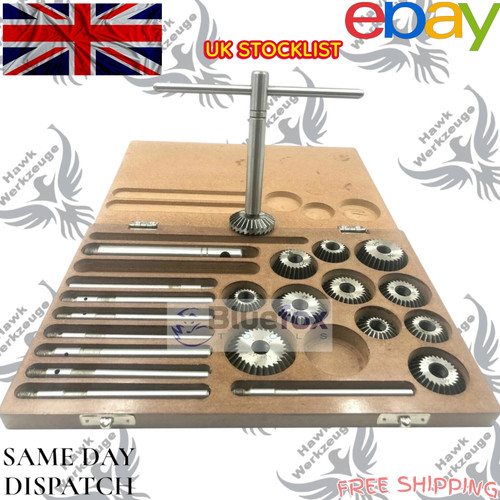 Valve seat face cutter - seat, &