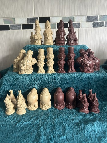 Alice wonderland complete - alice,