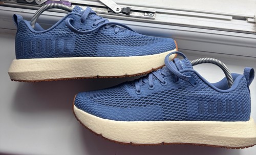 Nobull mens blue - blue, super