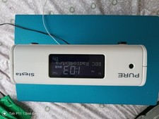 white pure siesta dabfm radio