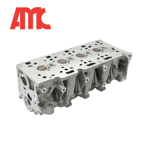 Cylinder head valves for - cylinder, +