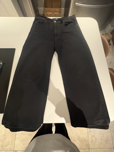 Paige arellia jeans black - arellia,