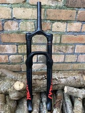 RockShox Lyrik Ultimate 29”