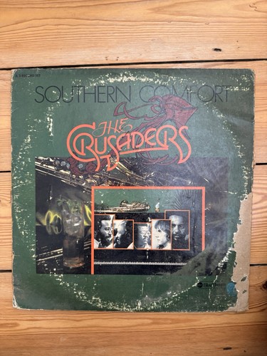 The crusaders southern - the,