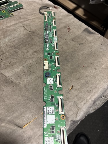 Samsung buffer board - samsung, tv