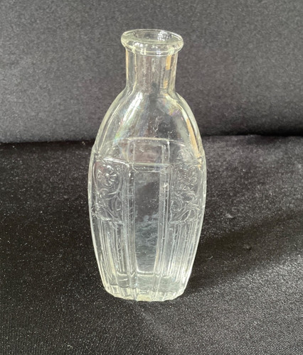Excavated vintage small clear - excavated,