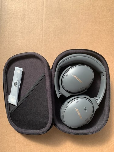 Bose quietcomfort wireless - quietcomfort, 45