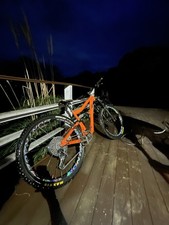 2022 Ibis Ripmo AF, LARGE, 29"