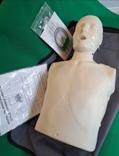 Prestan CPR Training Manikin  With Carry Bag