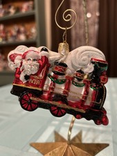 Radko B & O ??? Train Engine