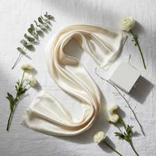Silk Pillowcase-19 Momme-Grade
