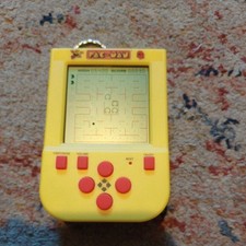 PAC-MAN Electronic Handheld