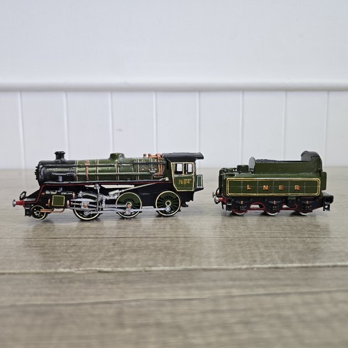 Vintage built airfix - vintage,