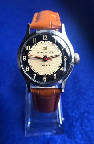 Superb vintage smiths - superb,