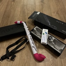 Nuvo jsax saxophone - jsax, 2.0