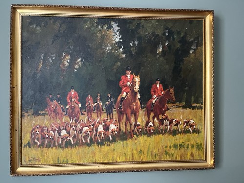 Exquisite original ronald - original,