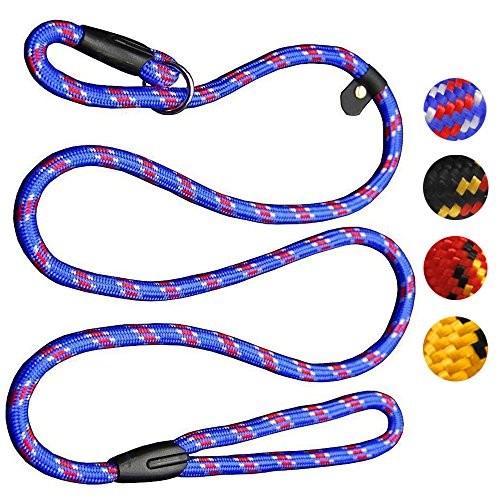 Dog rope leash pet - ft, slip