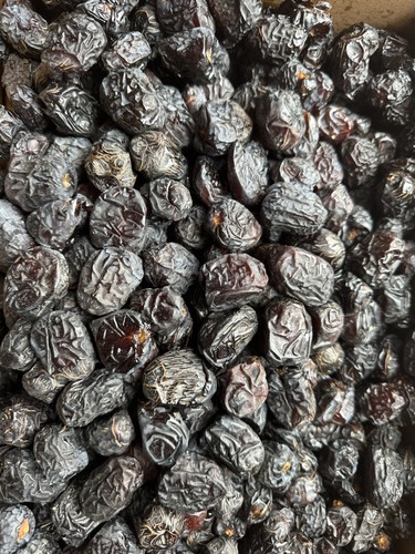 Ajwa dates 1kg - 100%, fresh