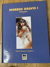 MORBUS GRAVIS 1 DRUNA
