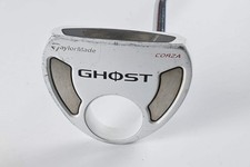 Taylormade Corza Ghost Putter / 34 Inch