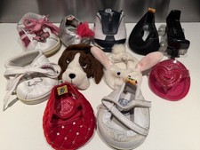 Build a Bear  bundle 11 odd