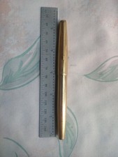 Parker 65 1/10 12k GF Cap