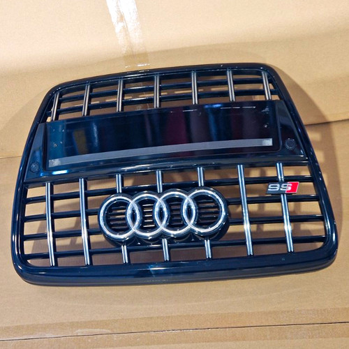 Audi line 2004 2008 - audi, c6