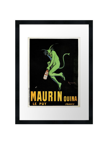 Devil maurin quina - devil,