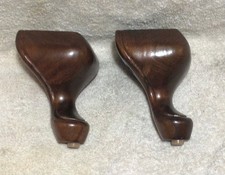1299 Queen Anne Furniture Feet