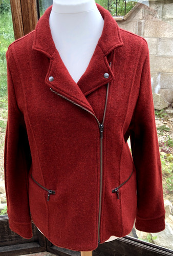 Laura ashley lambswool - ashley,