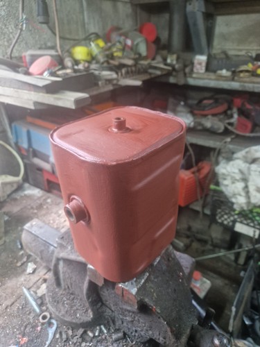 Ferguson tef20 t20 diesel - ferguson,