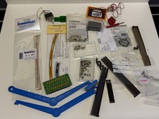 N Gauge Model Railway Spares