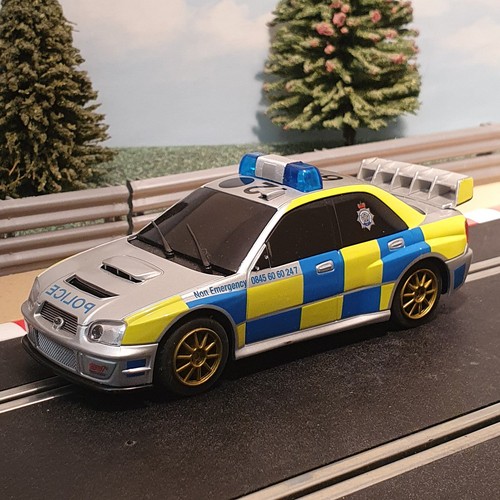 Scalextric c3068d digital - scalextric,