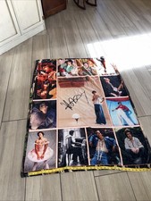 Harry Styles Photo Collage