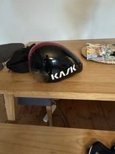 Kask Mistral Aero TT Triathlon